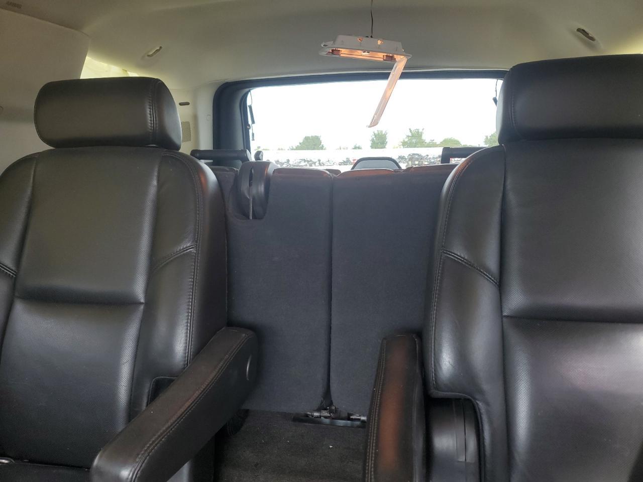 2007 CADILLAC ESCALADE