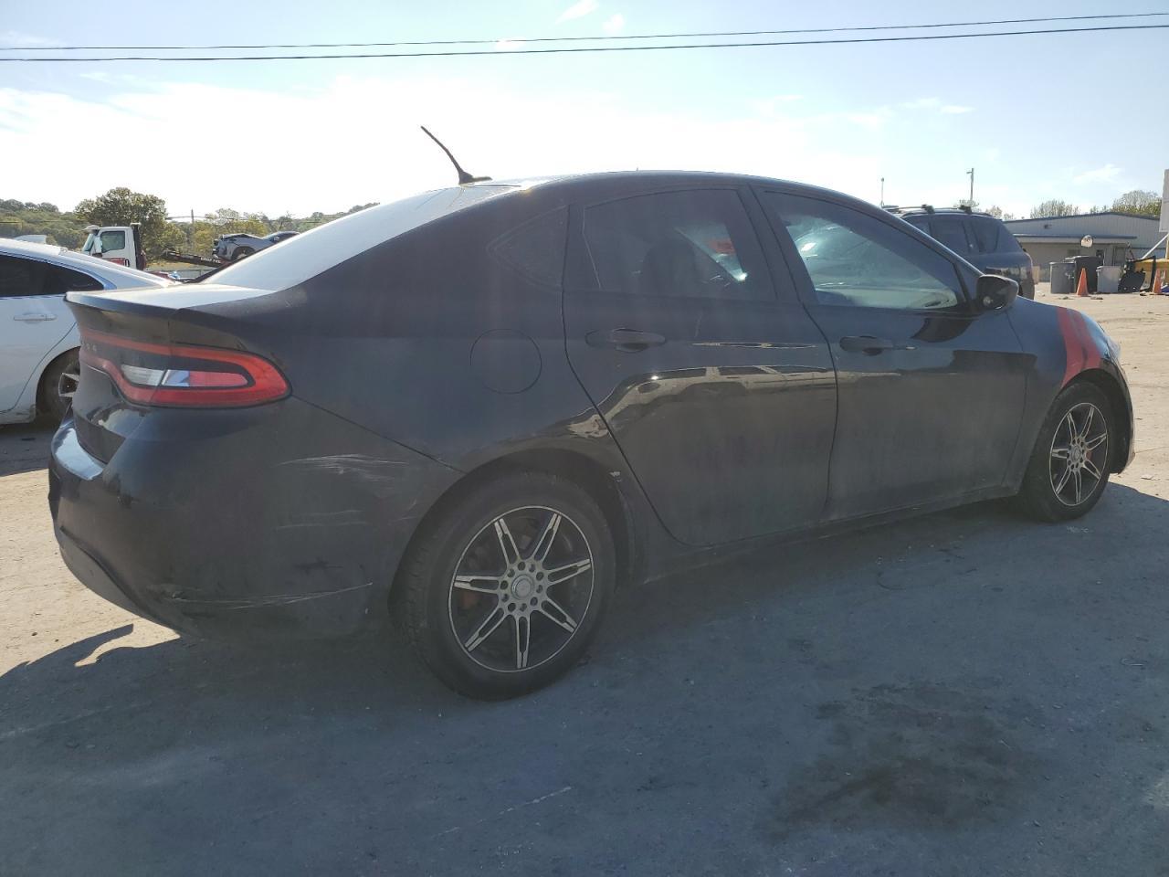 2013 DODGE Dart