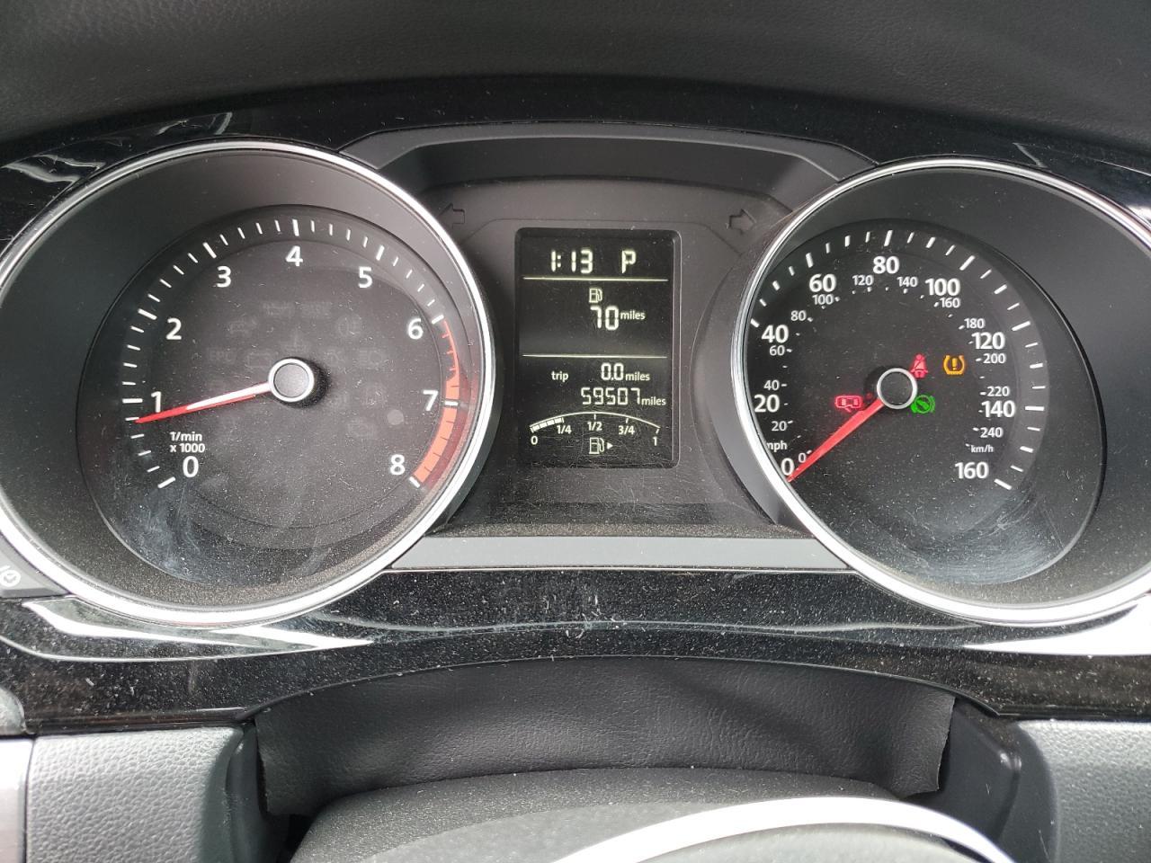 2016 VOLKSWAGEN JETTA