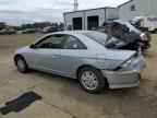 2005 HONDA CIVIC