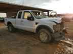 2008 FORD F-250