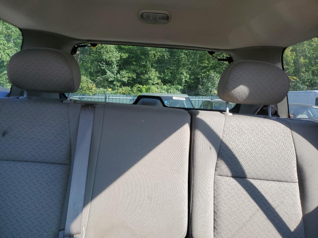 2005 JEEP Liberty