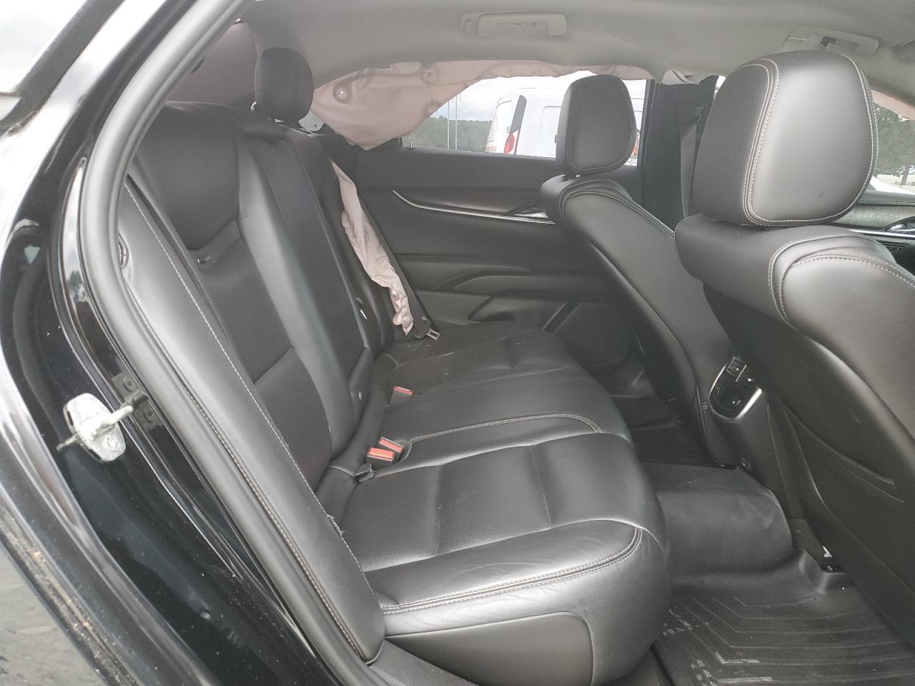 2019 CADILLAC XTS
