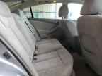 2007 NISSAN ALTIMA