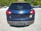 2011 CHEVROLET TRAVERSE