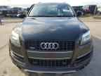 2015 AUDI Q7