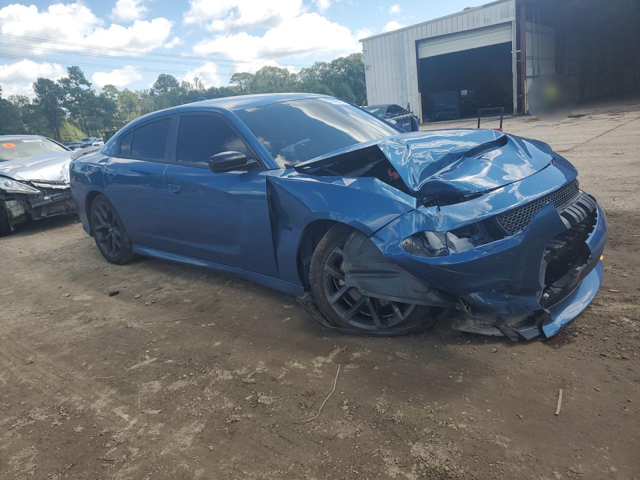 2023 DODGE CHARGER