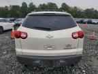 2012 CHEVROLET TRAVERSE
