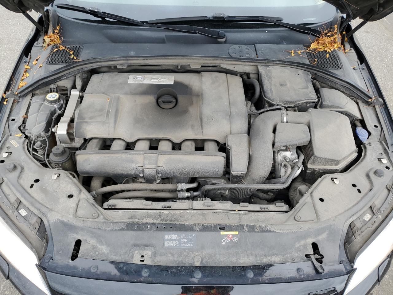 2010 VOLVO S80