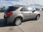 2011 CHEVROLET EQUINOX