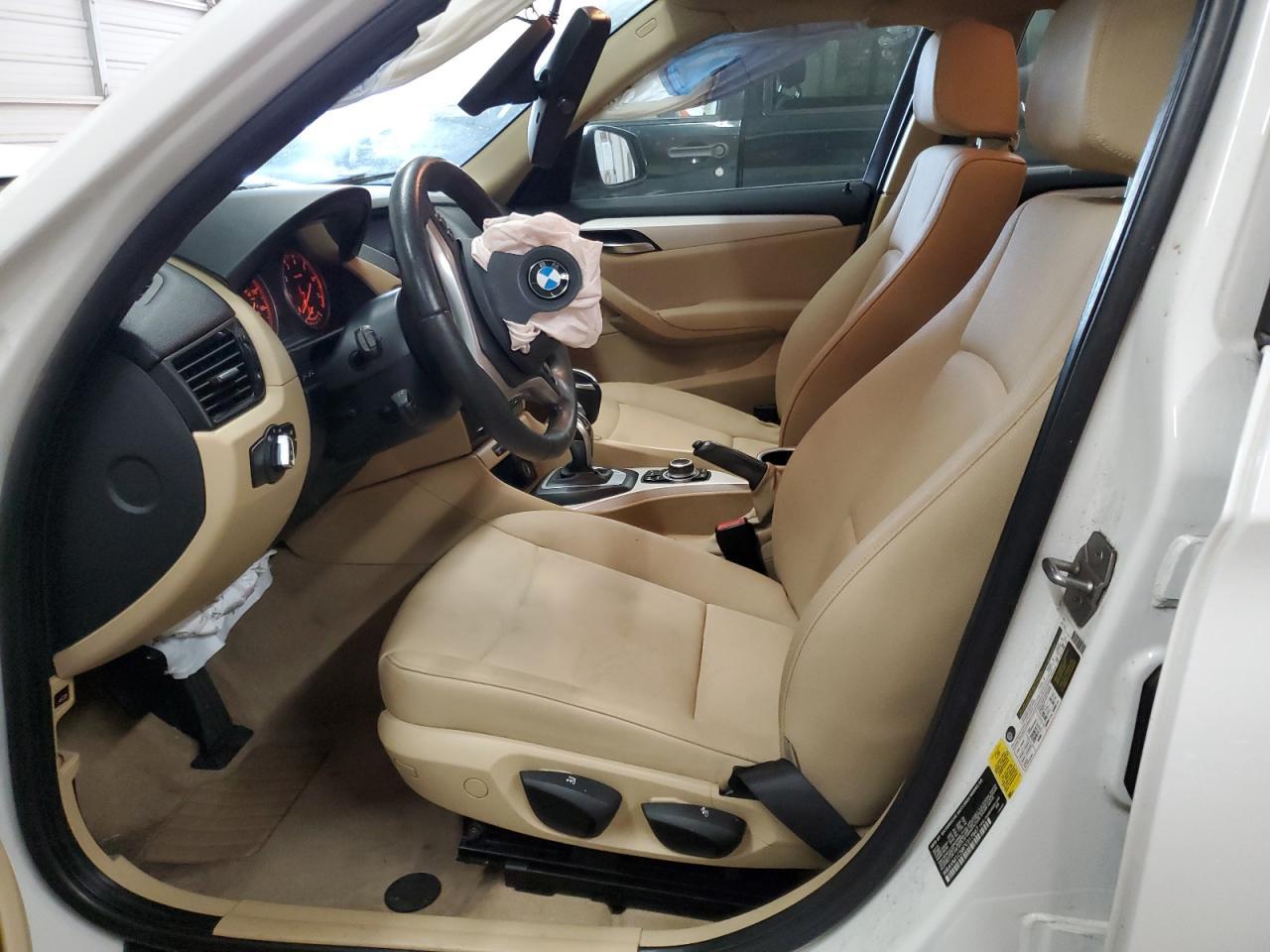 2015 BMW X1