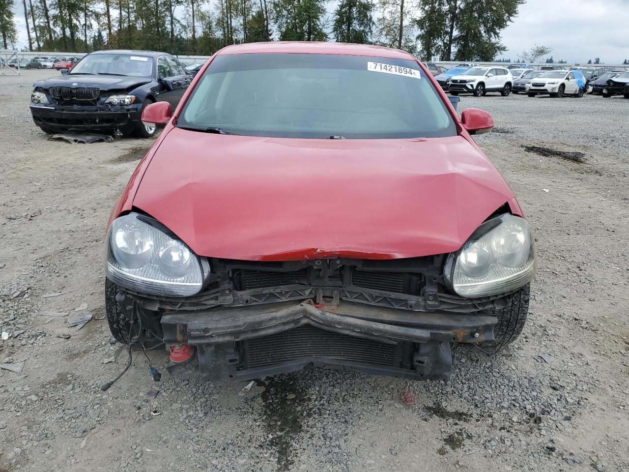 2008 VOLKSWAGEN JETTA