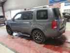 2010 HONDA PILOT