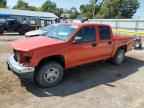 2008 GMC CANYON