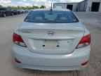 2017 HYUNDAI ACCENT
