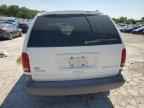 1999 DODGE CARAVAN