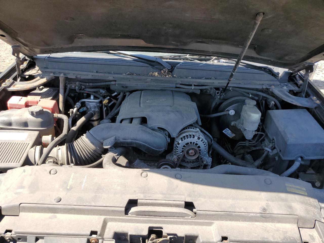 2007 GMC Yukon