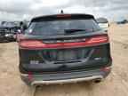 2017 LINCOLN MKC