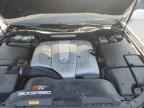 2001 LEXUS Ls 430