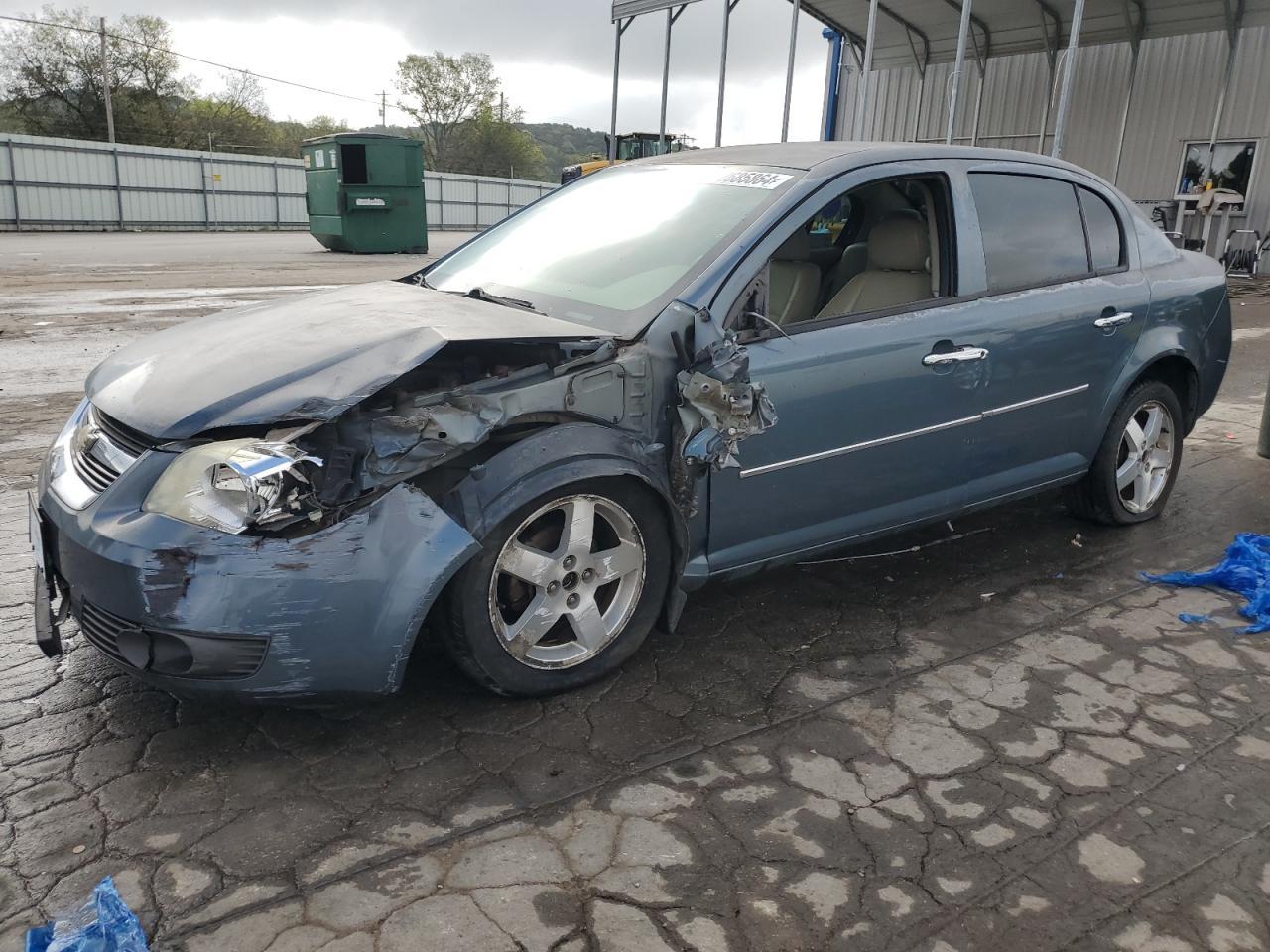 2006 CHEVROLET COBALT
