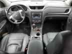 2015 CHEVROLET TRAVERSE