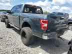 2018 FORD F-150 Lightning