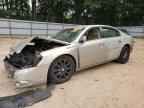 2007 BUICK Lucerne