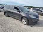 2014 CHEVROLET TRAVERSE