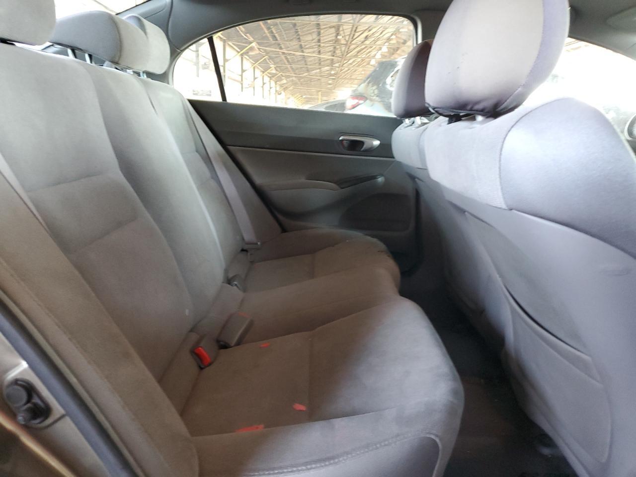 2006 HONDA CIVIC