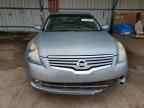 2007 NISSAN ALTIMA
