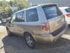 2008 HONDA PILOT