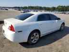 2010 CHEVROLET MALIBU