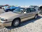 2000 CHEVROLET IMPALA