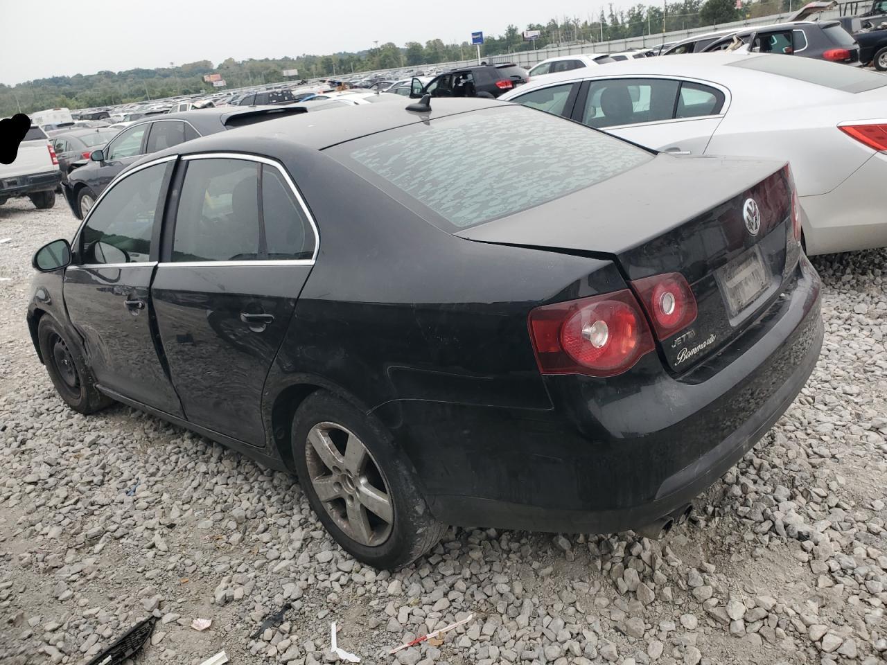 2008 VOLKSWAGEN JETTA