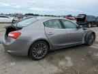 2018 MASERATI Ghibli