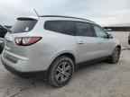 2015 CHEVROLET TRAVERSE