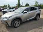 2021 LEXUS Nx