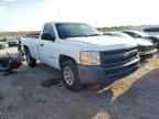 2009 CHEVROLET Silverado