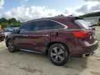 2017 ACURA MDX