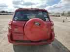 2009 TOYOTA RAV4