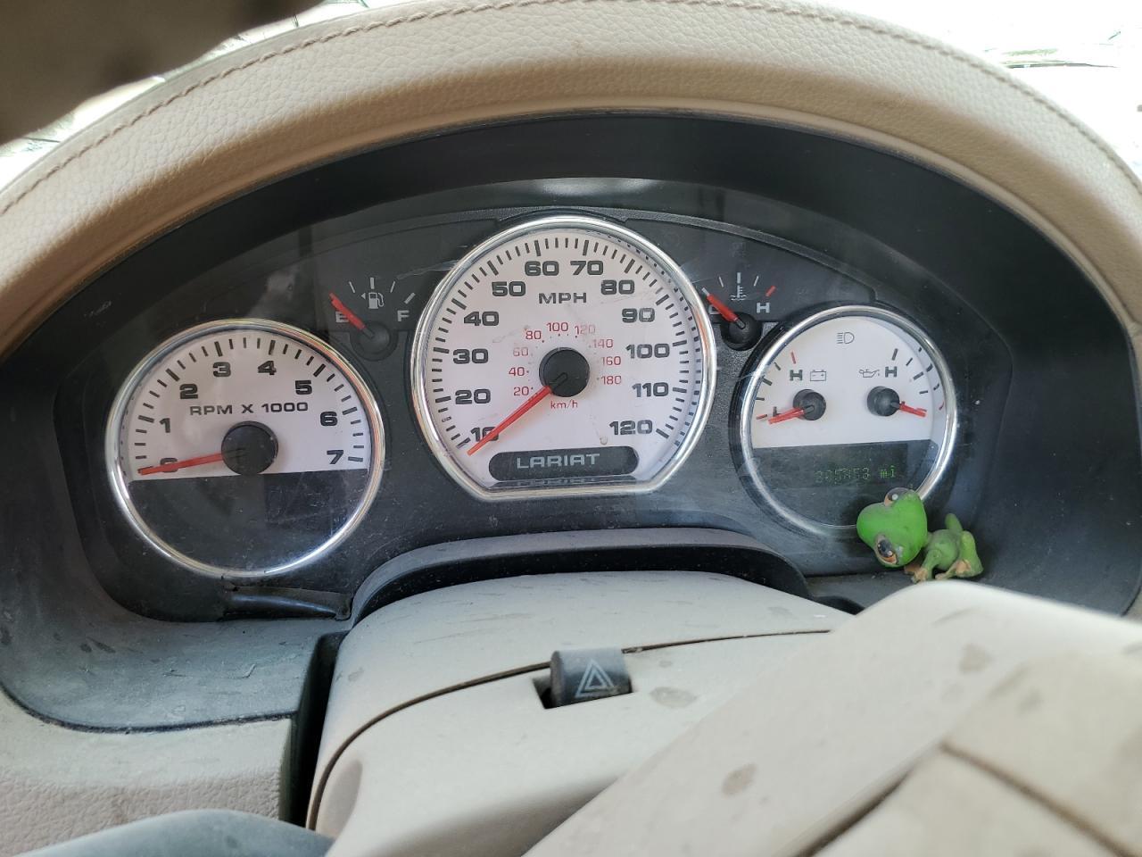 2006 FORD F-150