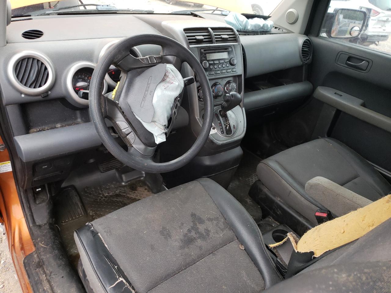2006 HONDA Element
