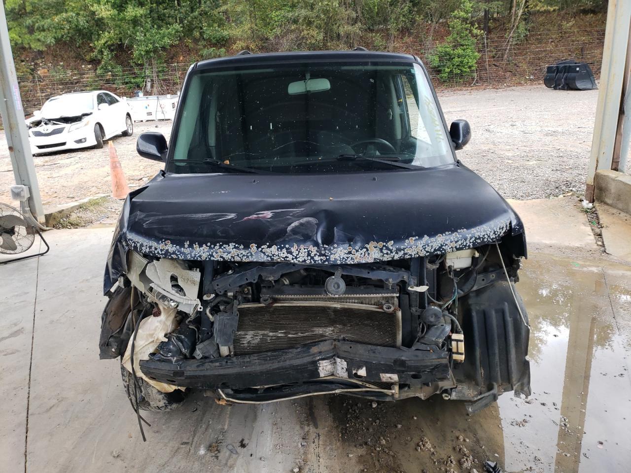 2006 TOYOTA SCION