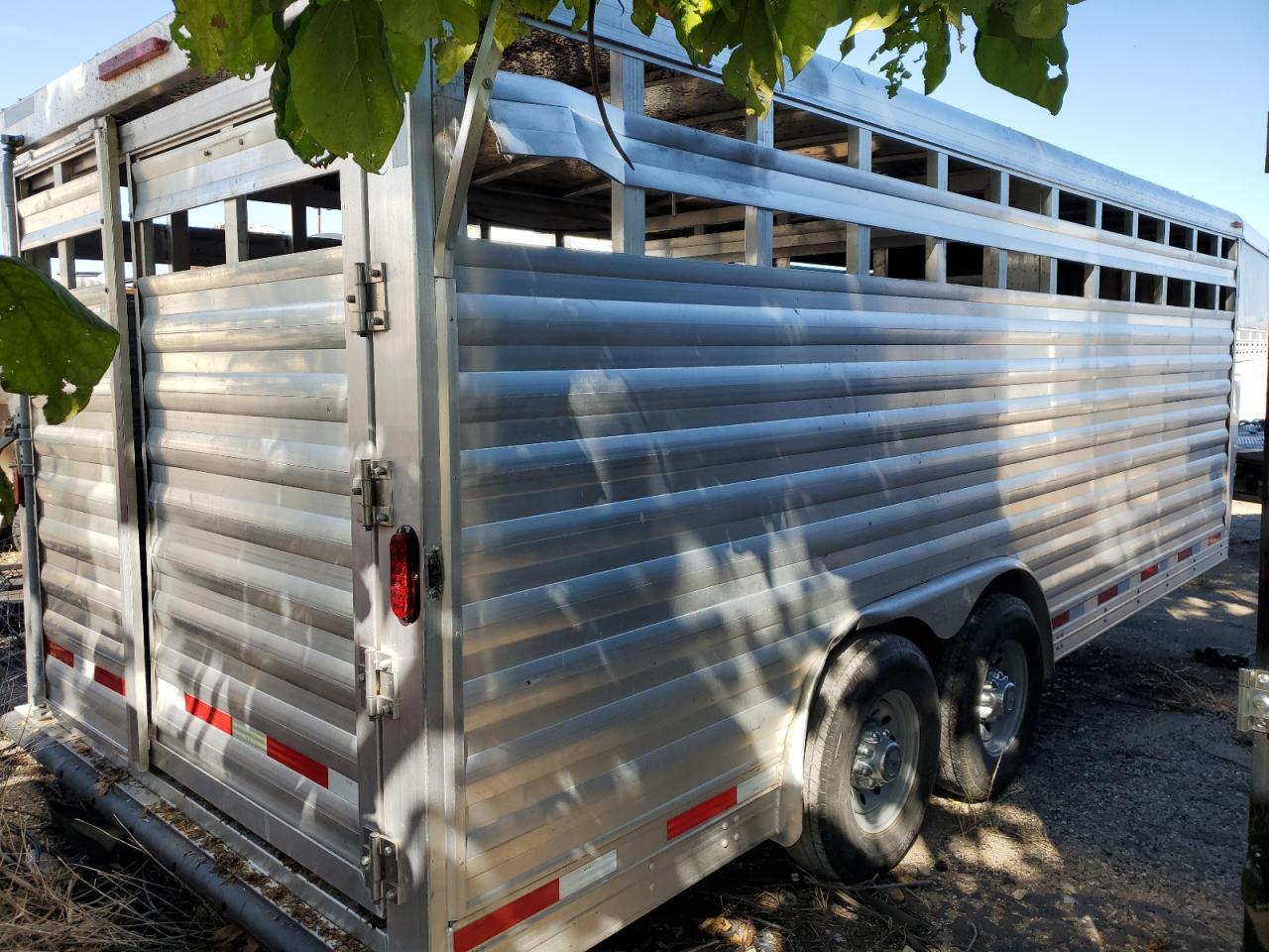 2017 Exiss Livestock