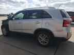 2014 KIA SORENTO