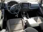 2023 NISSAN Frontier