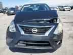 2018 NISSAN VERSA