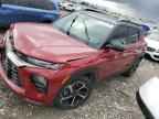2021 CHEVROLET Trailblazer