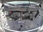 2014 CHEVROLET TRAVERSE