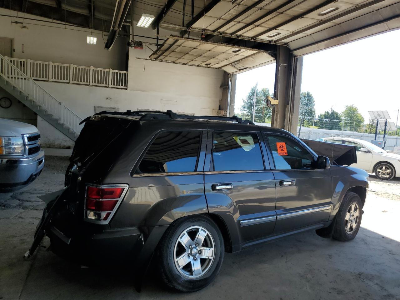 2006 JEEP Grand Cherokee